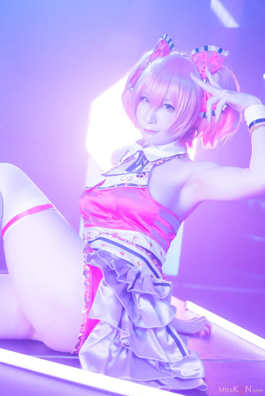 Coser@Atsuki (あつき)_ Junk 2024