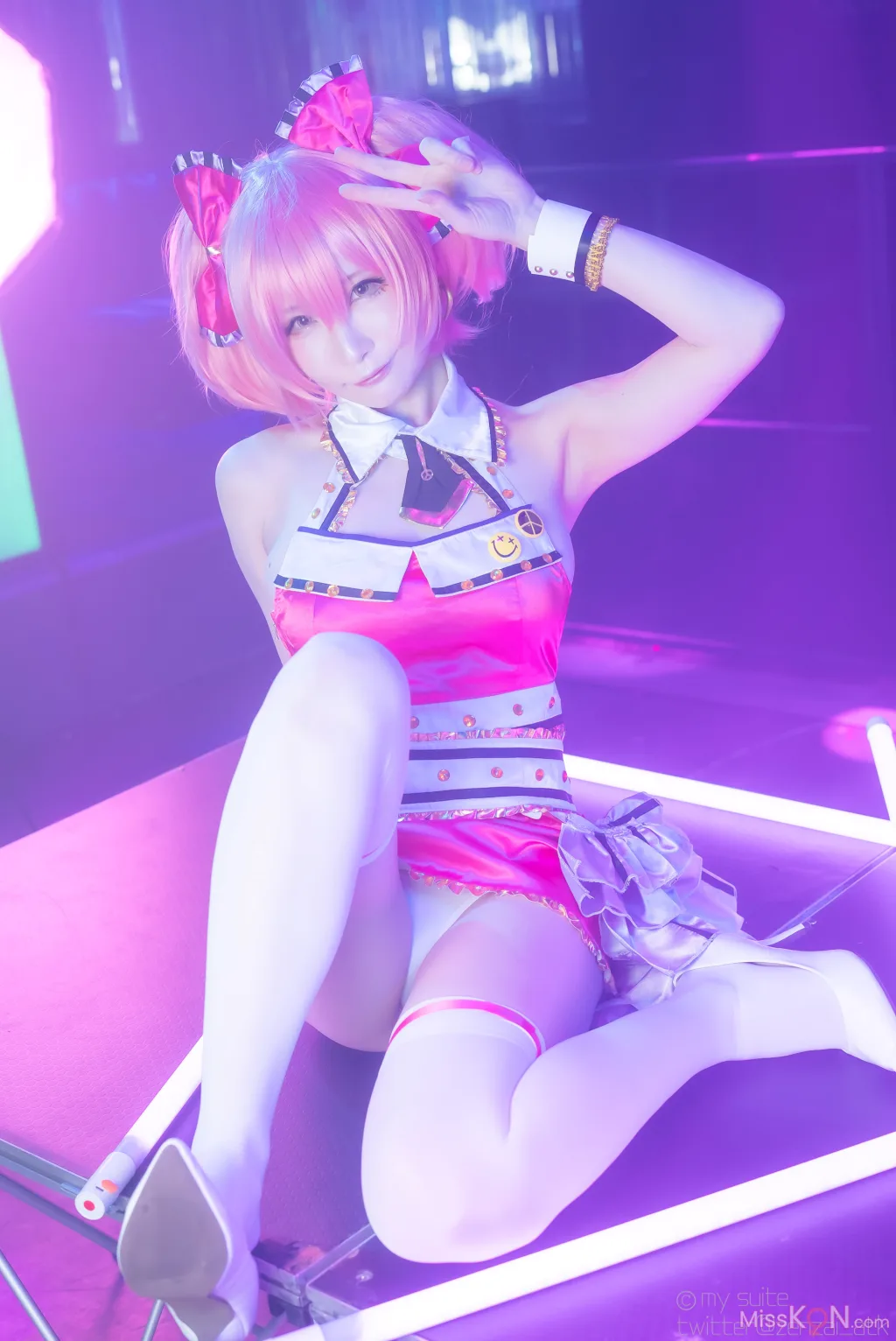 Coser@Atsuki (あつき)_ Junk 2024