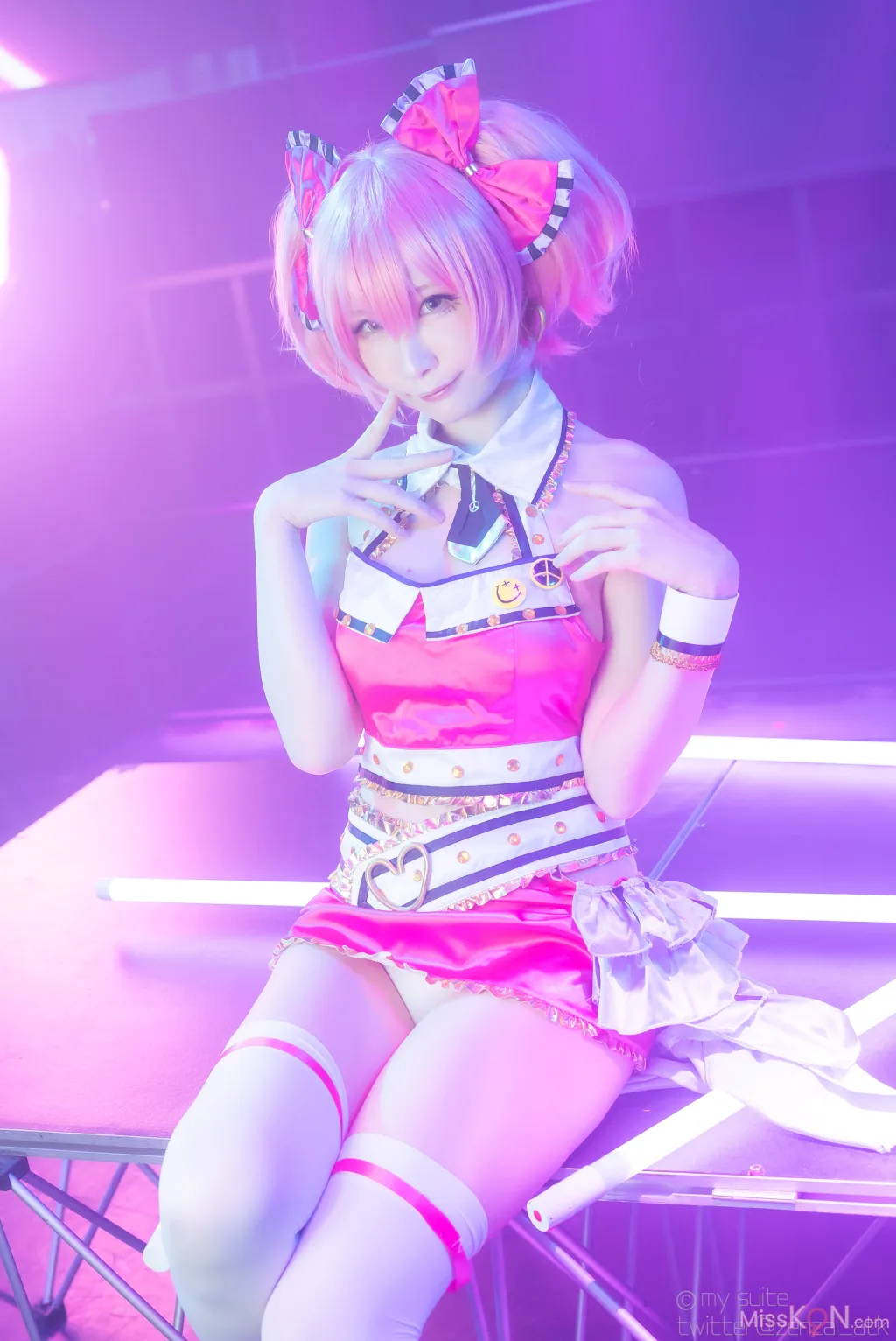 Coser@Atsuki (あつき)_ Junk 2024