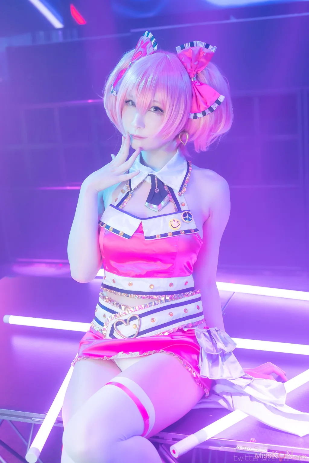 Coser@Atsuki (あつき)_ Junk 2024