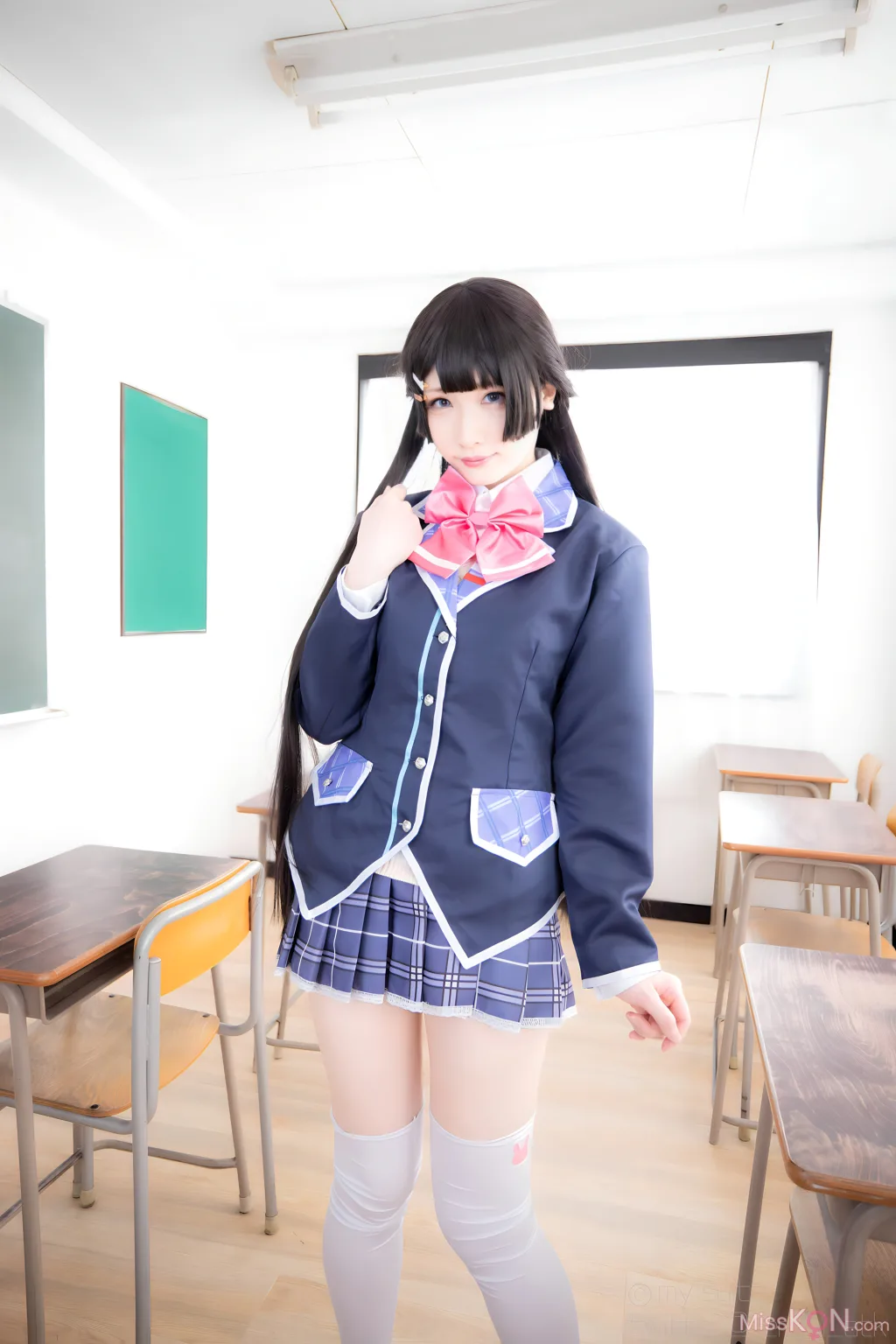 Coser@Atsuki (あつき)_ Junk 2024