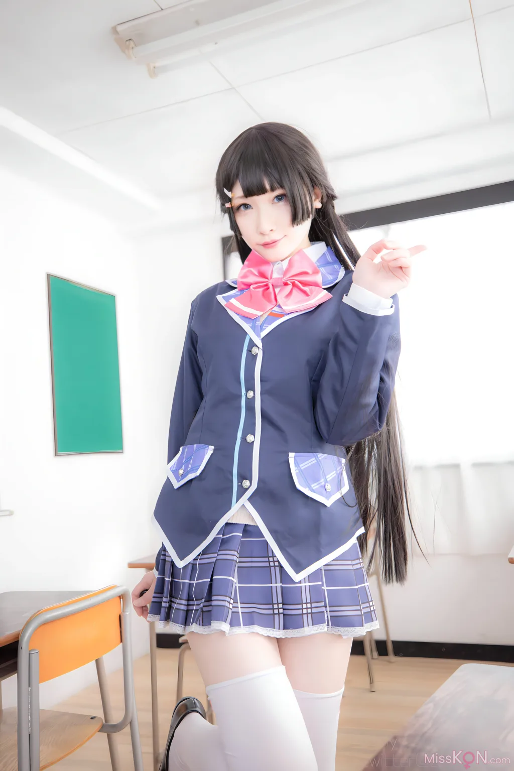 Coser@Atsuki (あつき)_ Junk 2024