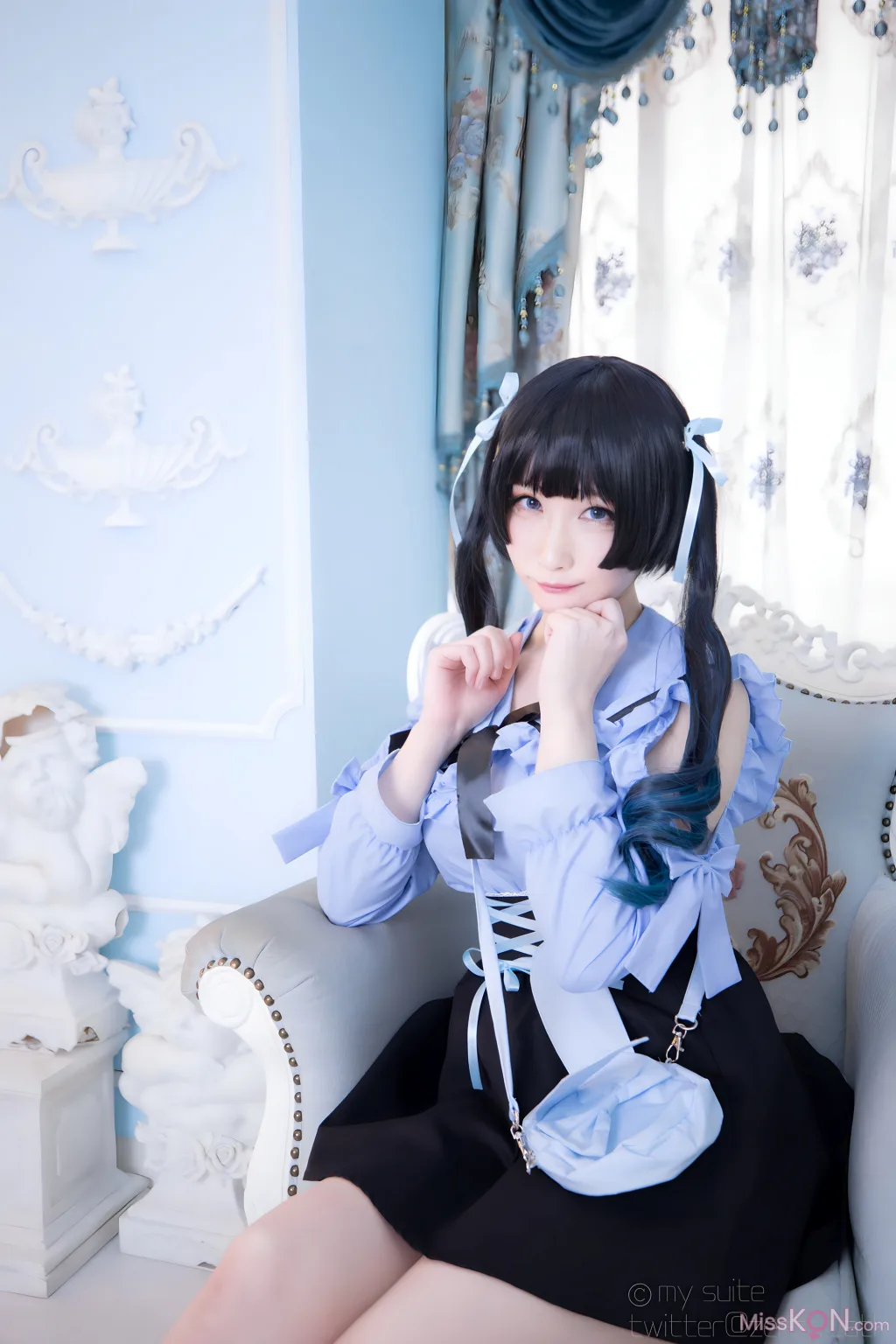 Coser@Atsuki (あつき)_ Junk 2024