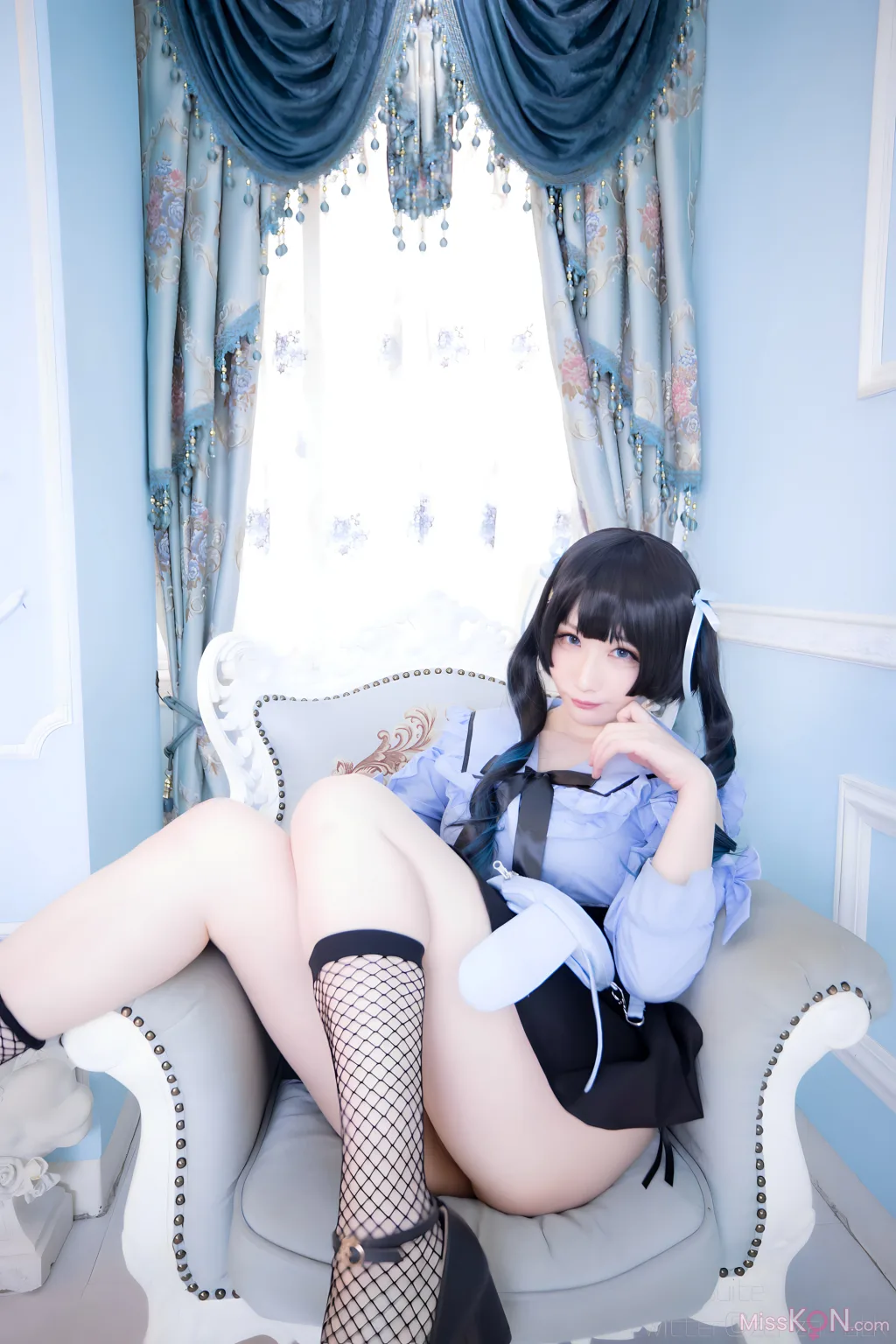 Coser@Atsuki (あつき)_ Junk 2024