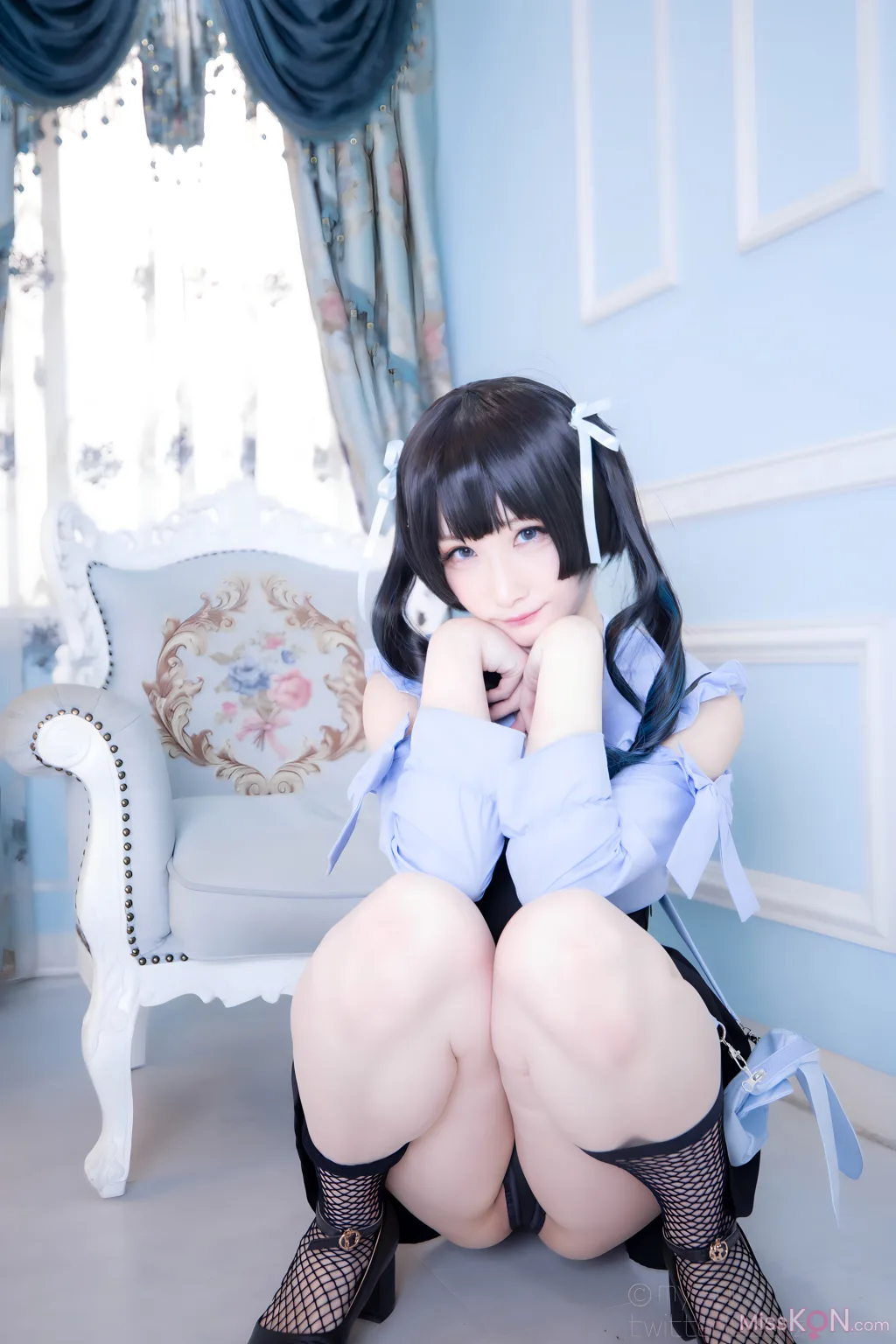 Coser@Atsuki (あつき)_ Junk 2024