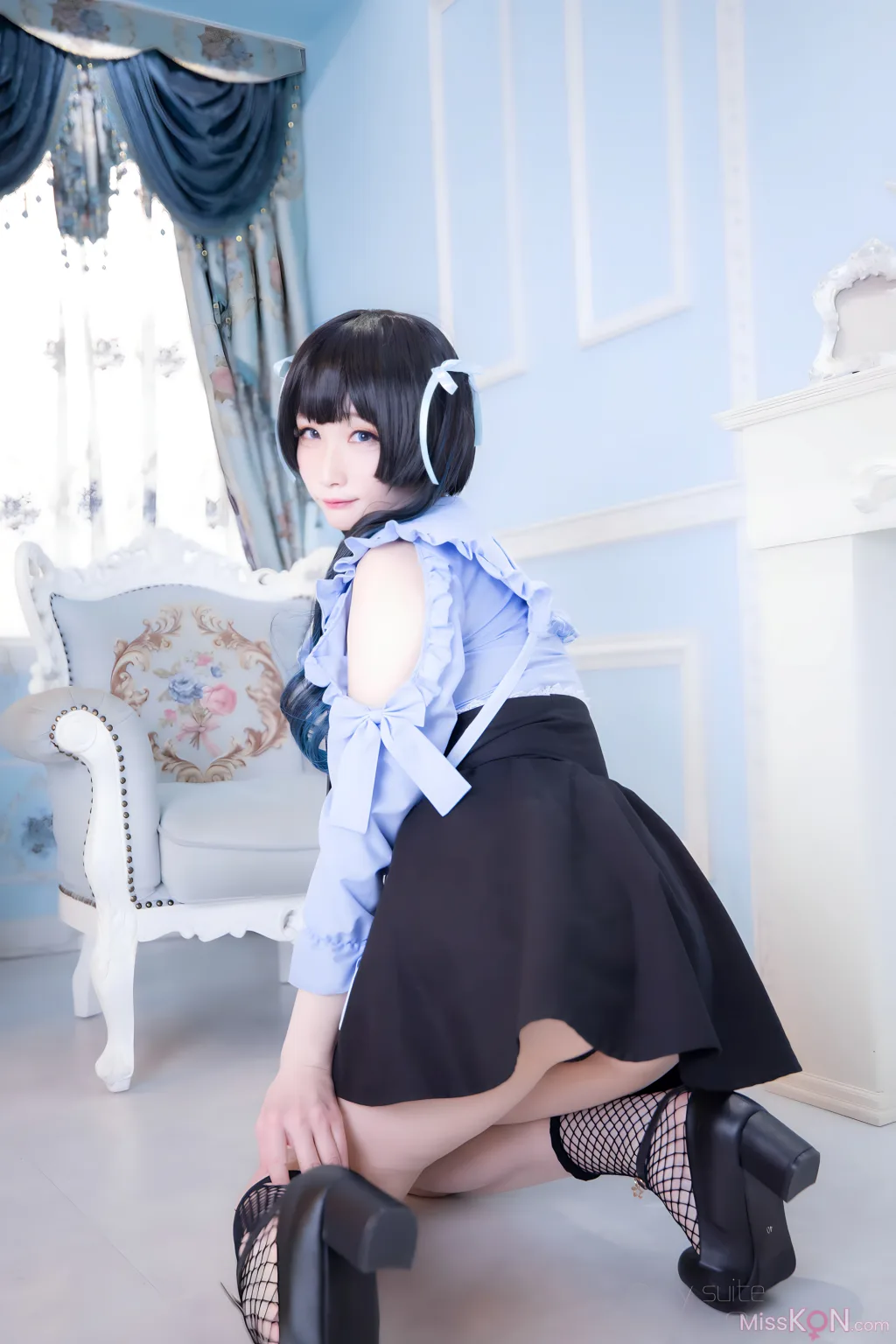 Coser@Atsuki (あつき)_ Junk 2024