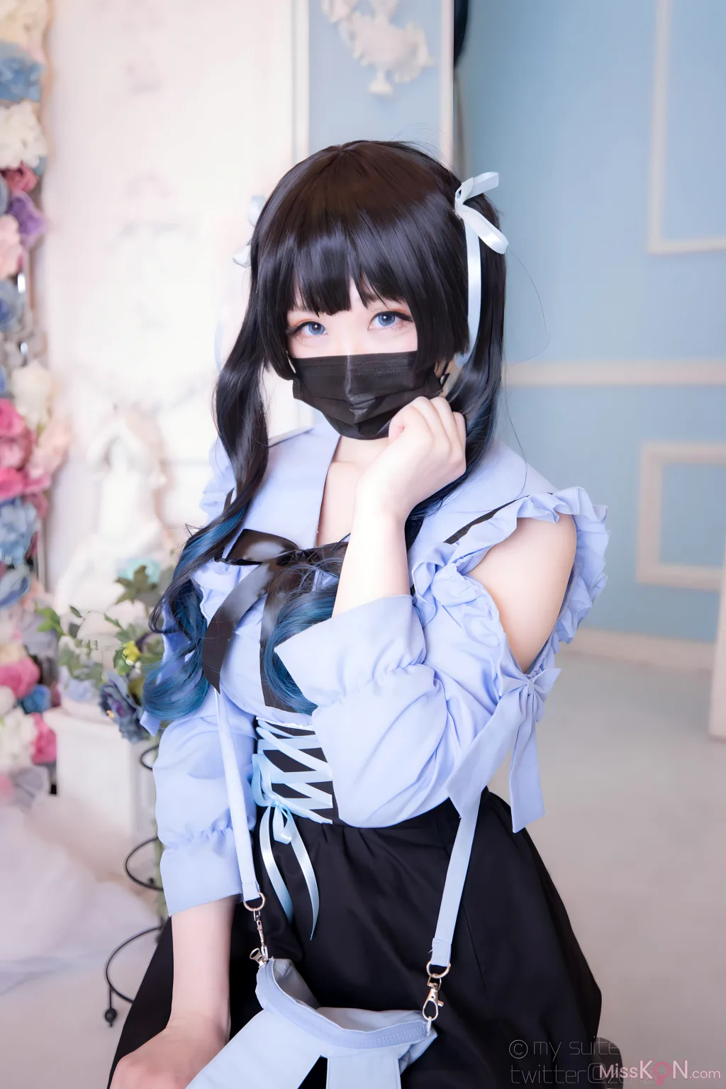 Coser@Atsuki (あつき)_ Junk 2024