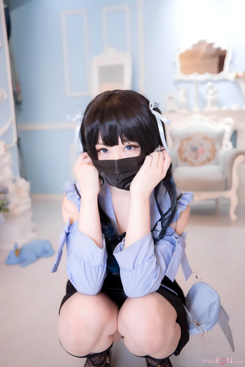 Coser@Atsuki (あつき)_ Junk 2024