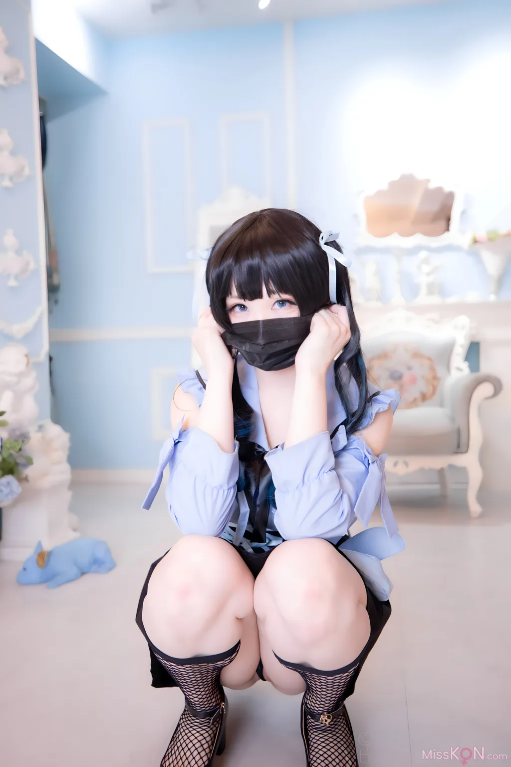 Coser@Atsuki (あつき)_ Junk 2024