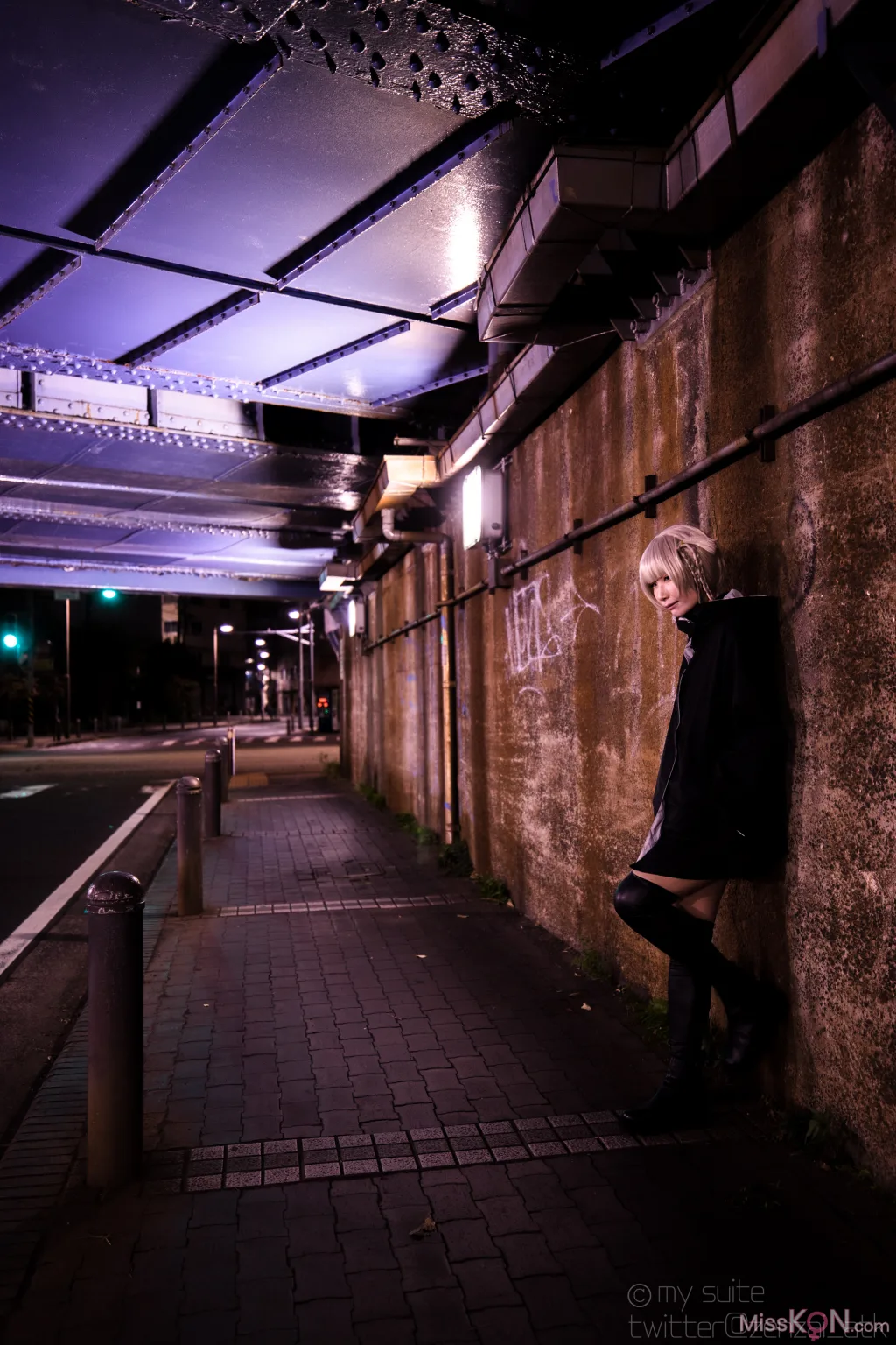 Coser@Atsuki (あつき)_ Junk 2024