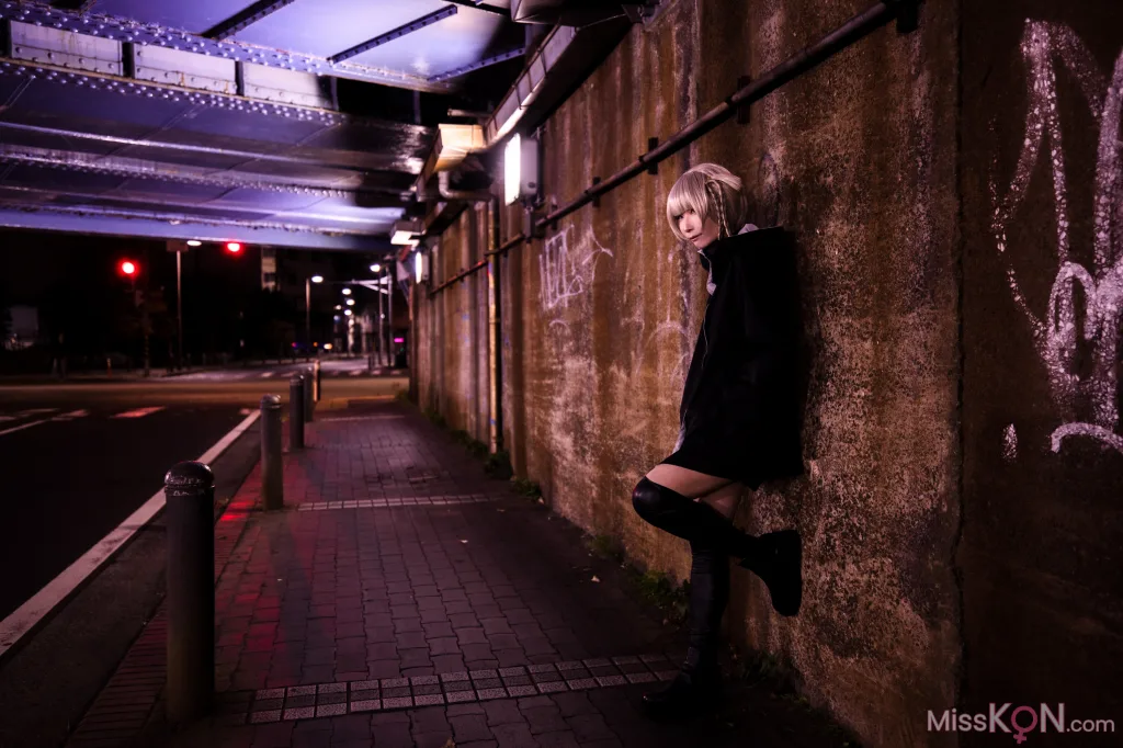 Coser@Atsuki (あつき)_ Junk 2024