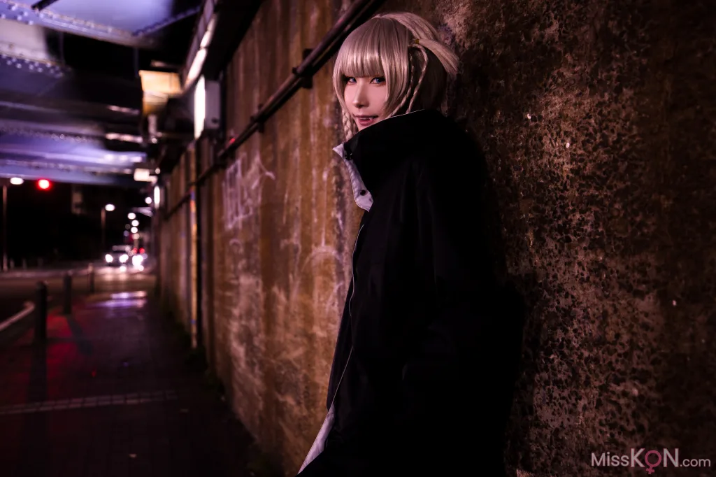 Coser@Atsuki (あつき)_ Junk 2024