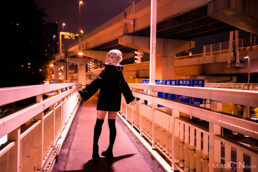 Coser@Atsuki (あつき)_ Junk 2024