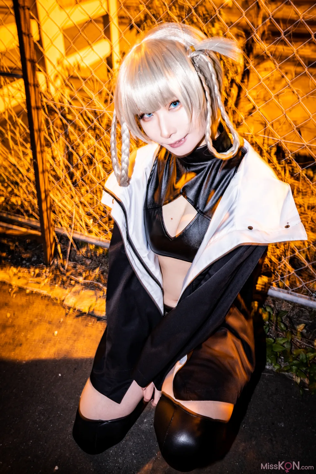 Coser@Atsuki (あつき)_ Junk 2024