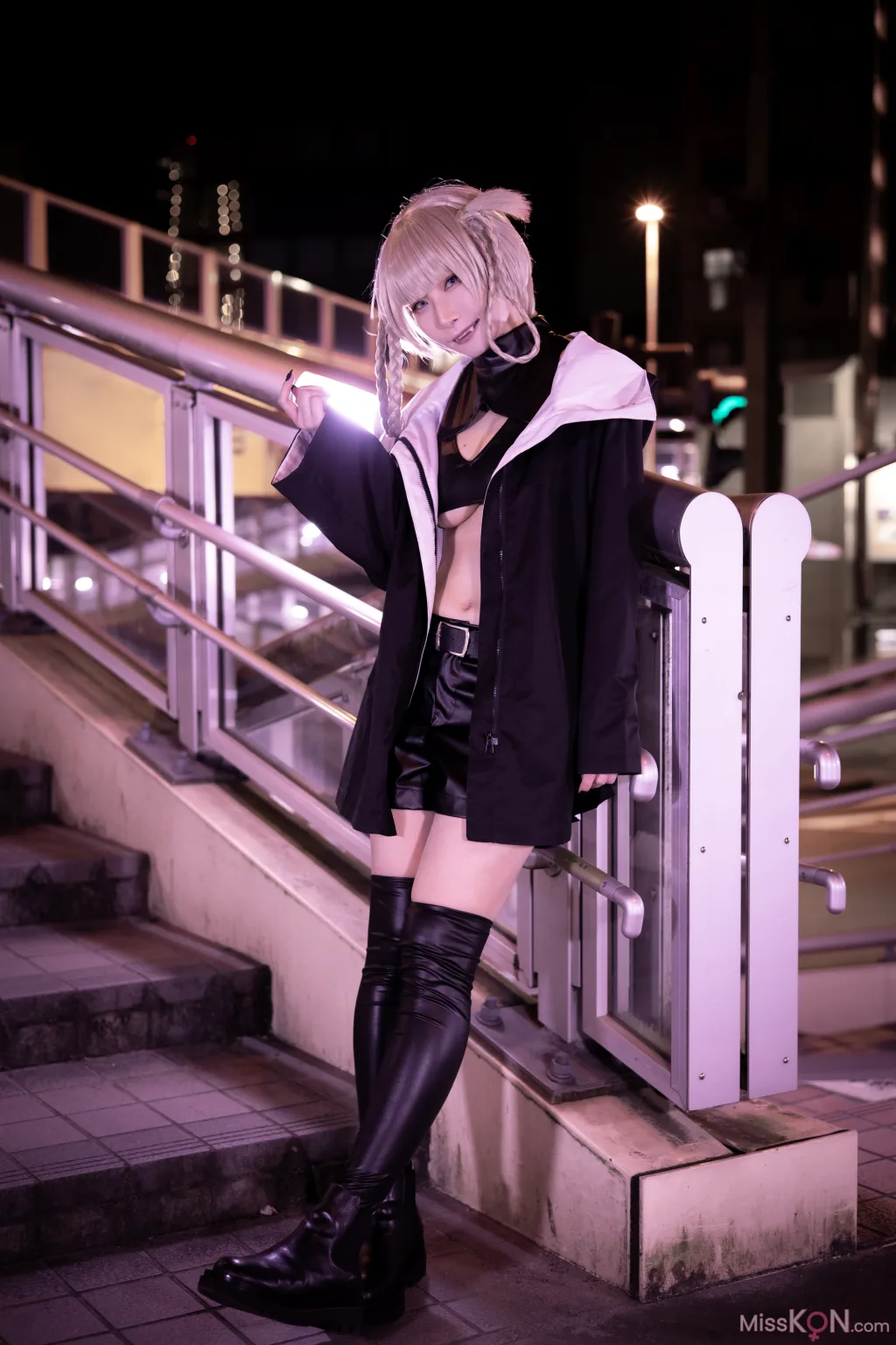 Coser@Atsuki (あつき)_ Junk 2024