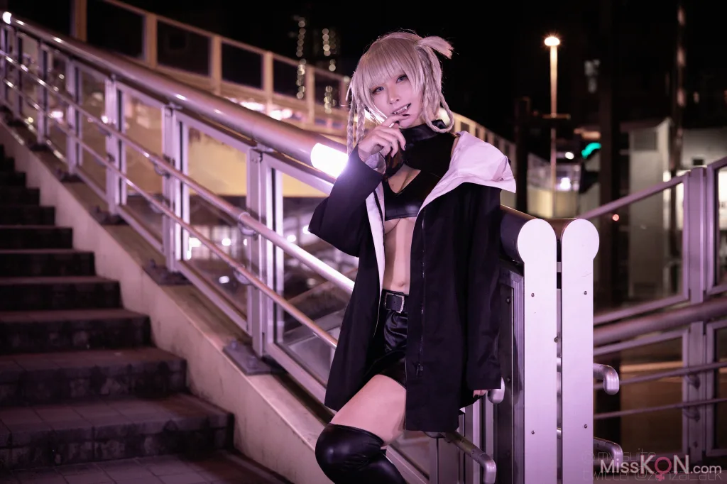 Coser@Atsuki (あつき)_ Junk 2024