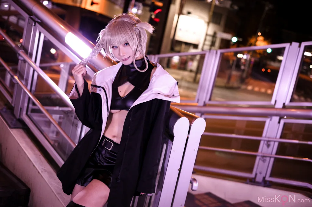 Coser@Atsuki (あつき)_ Junk 2024