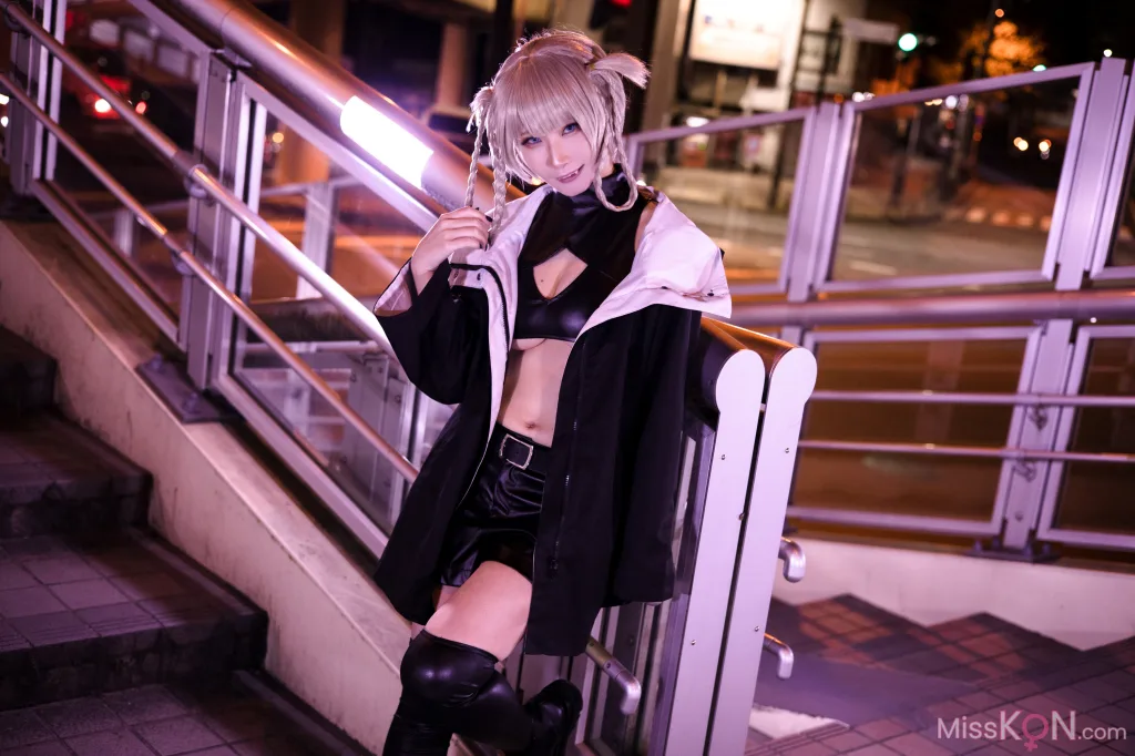 Coser@Atsuki (あつき)_ Junk 2024