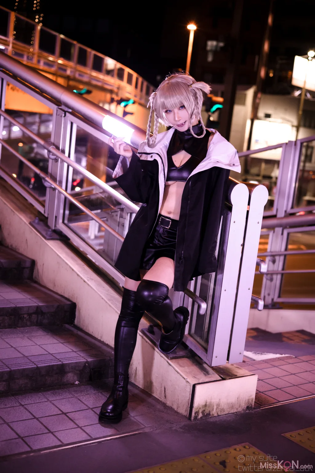 Coser@Atsuki (あつき)_ Junk 2024