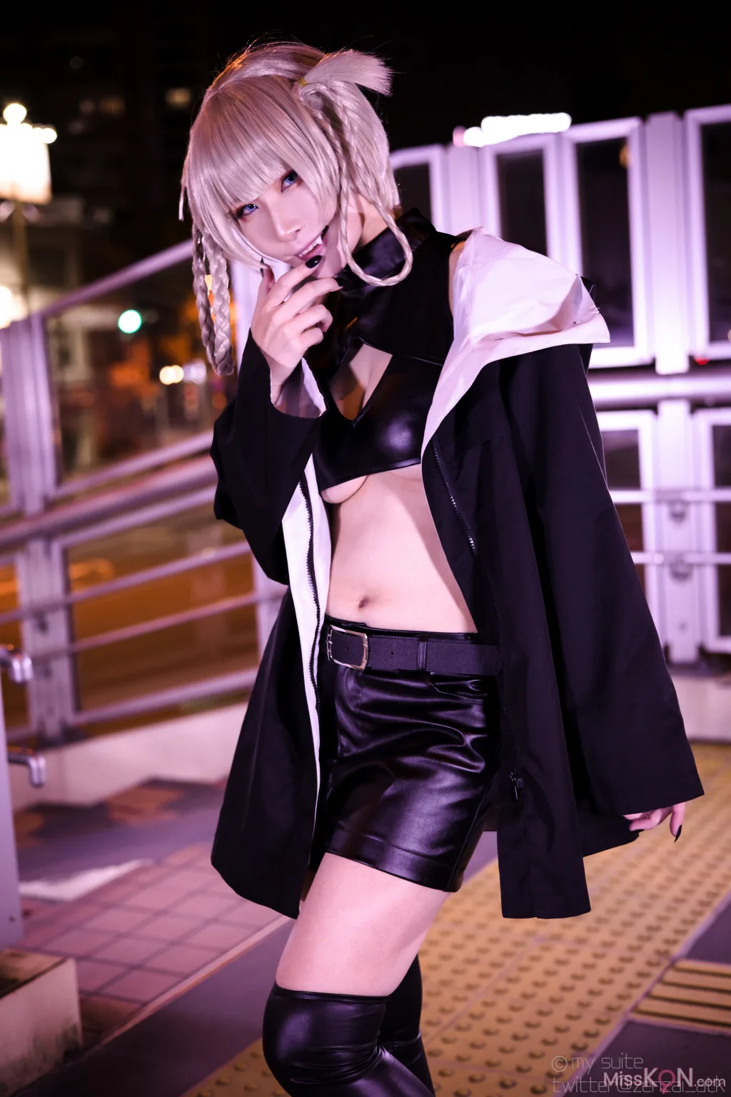 Coser@Atsuki (あつき)_ Junk 2024