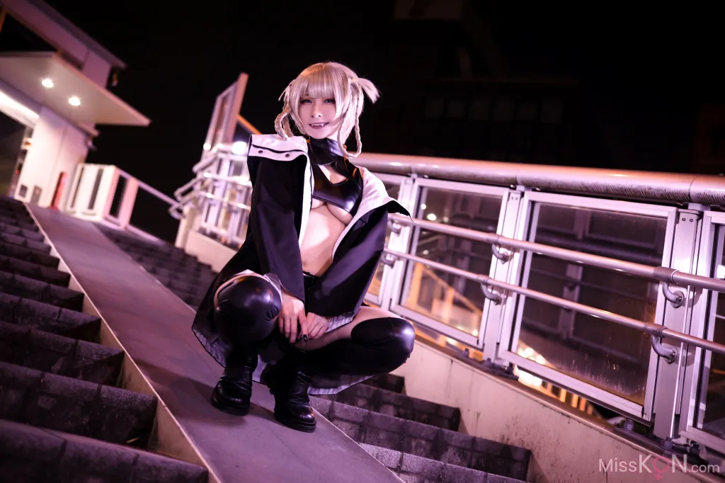 Coser@Atsuki (あつき)_ Junk 2024