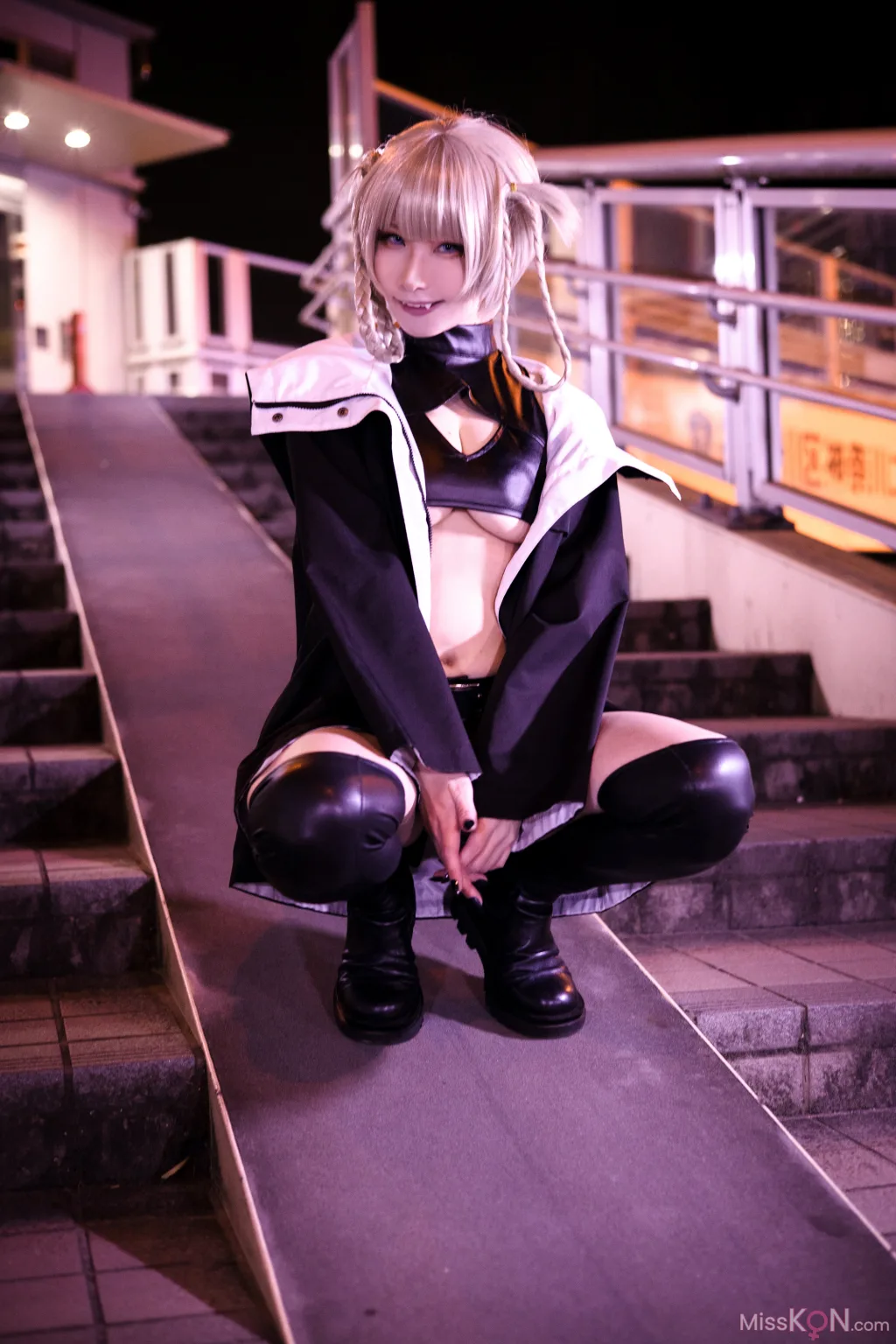 Coser@Atsuki (あつき)_ Junk 2024