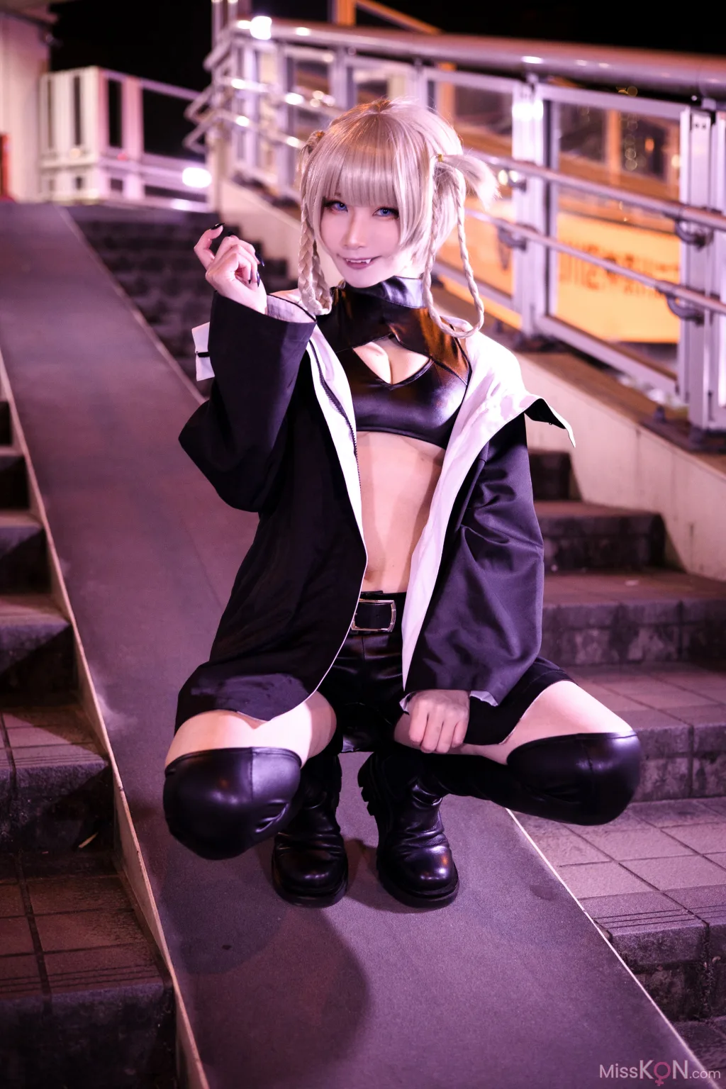 Coser@Atsuki (あつき)_ Junk 2024