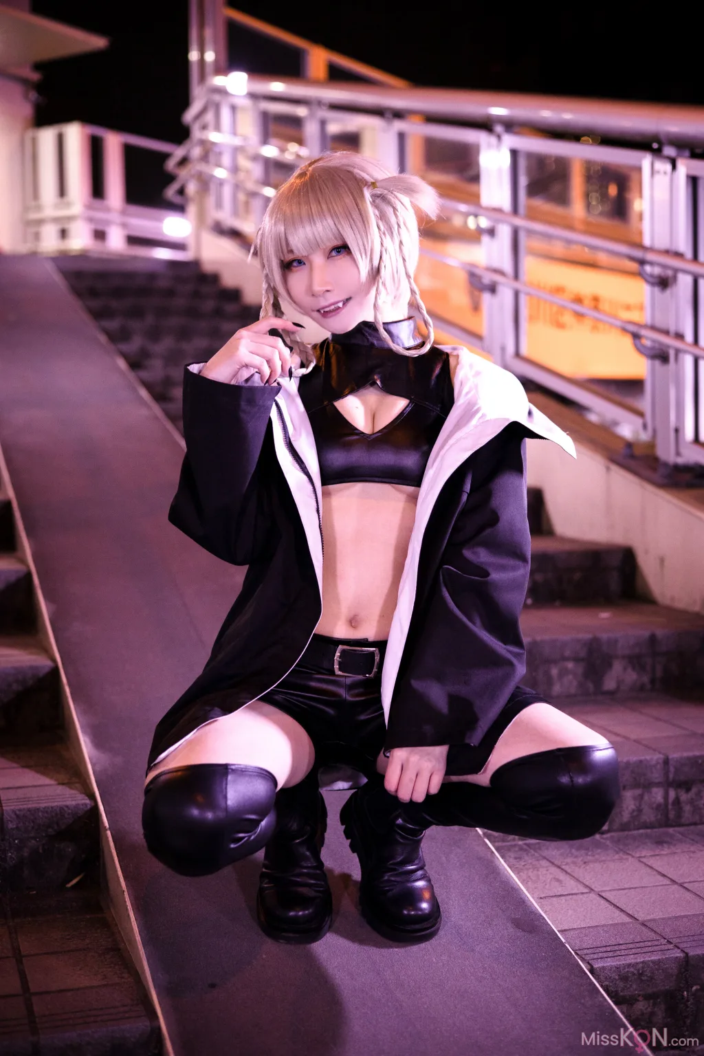 Coser@Atsuki (あつき)_ Junk 2024