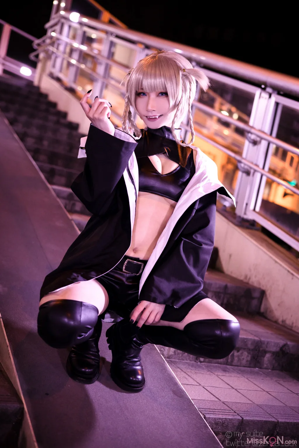 Coser@Atsuki (あつき)_ Junk 2024