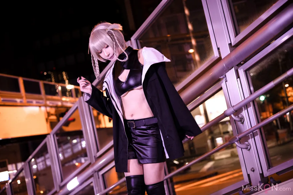 Coser@Atsuki (あつき)_ Junk 2024