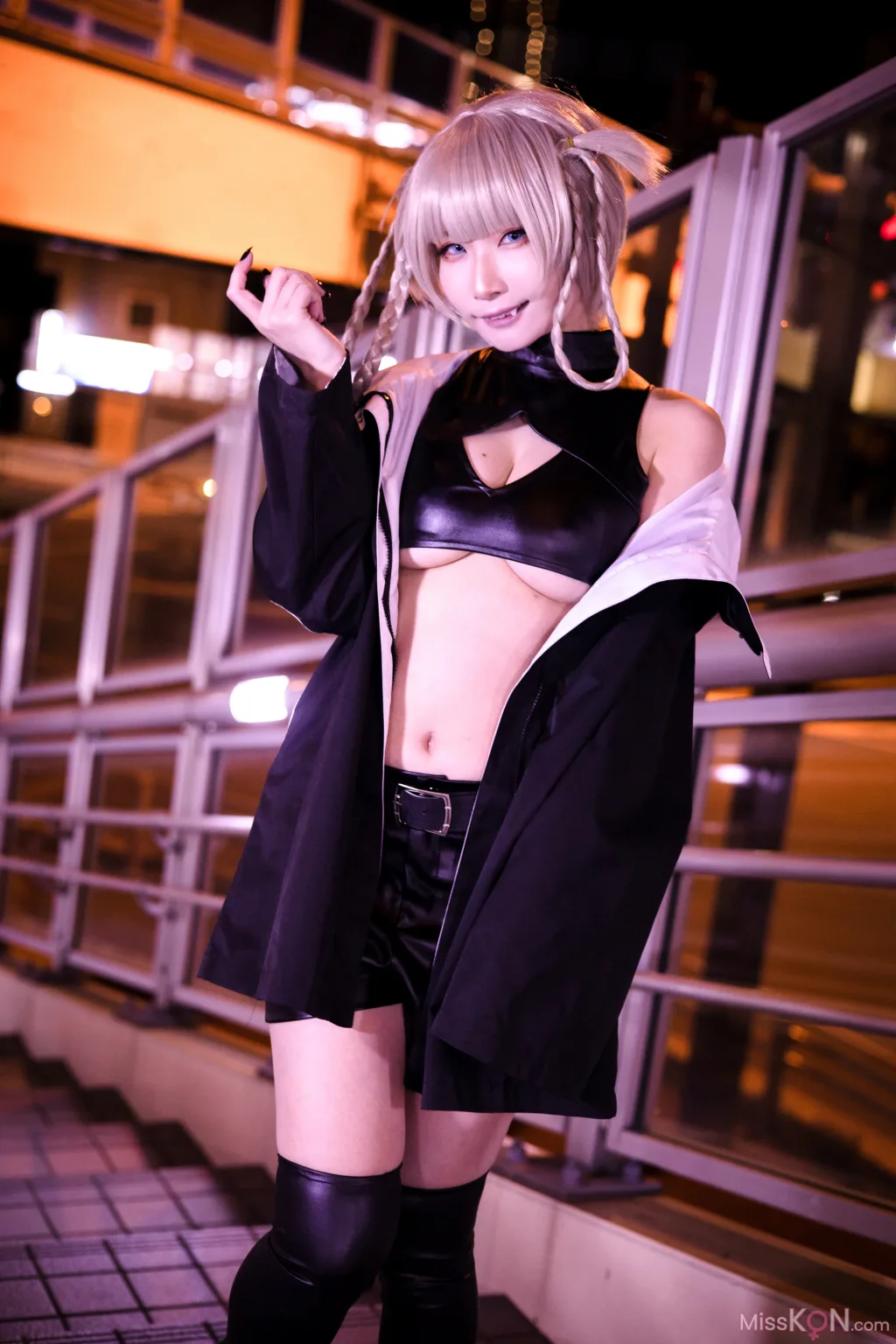 Coser@Atsuki (あつき)_ Junk 2024