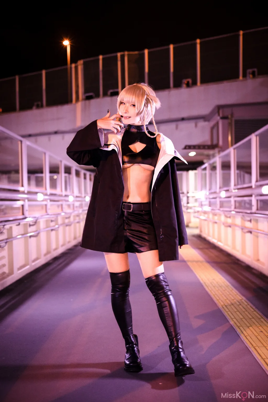 Coser@Atsuki (あつき)_ Junk 2024