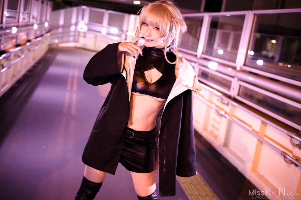 Coser@Atsuki (あつき)_ Junk 2024