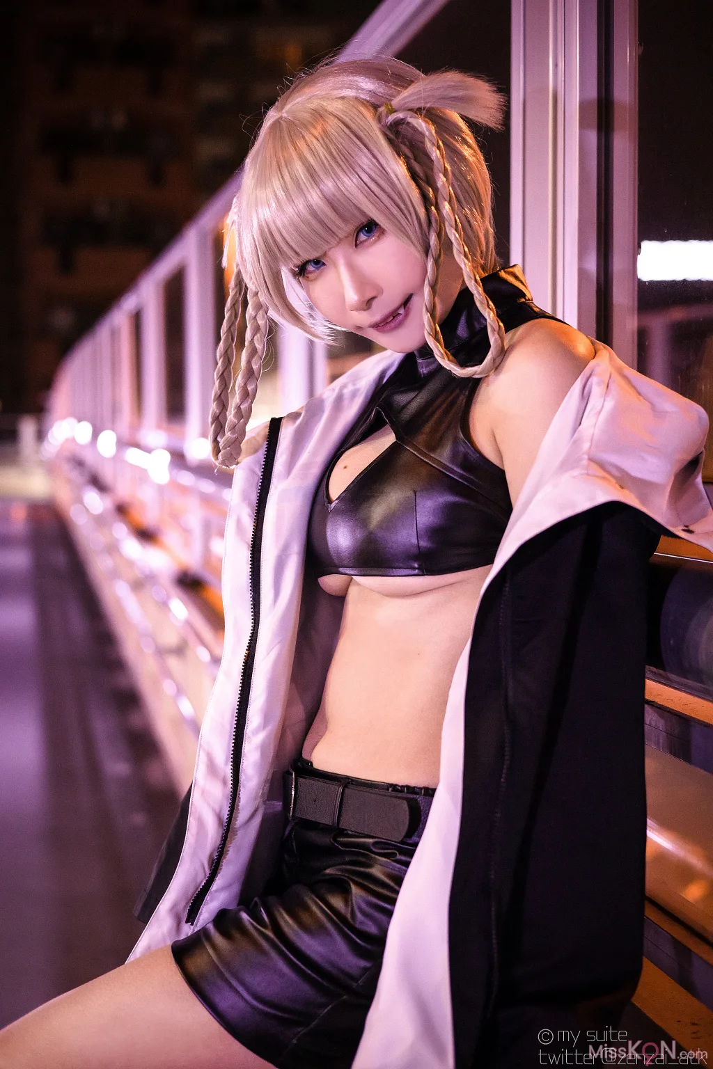 Coser@Atsuki (あつき)_ Junk 2024