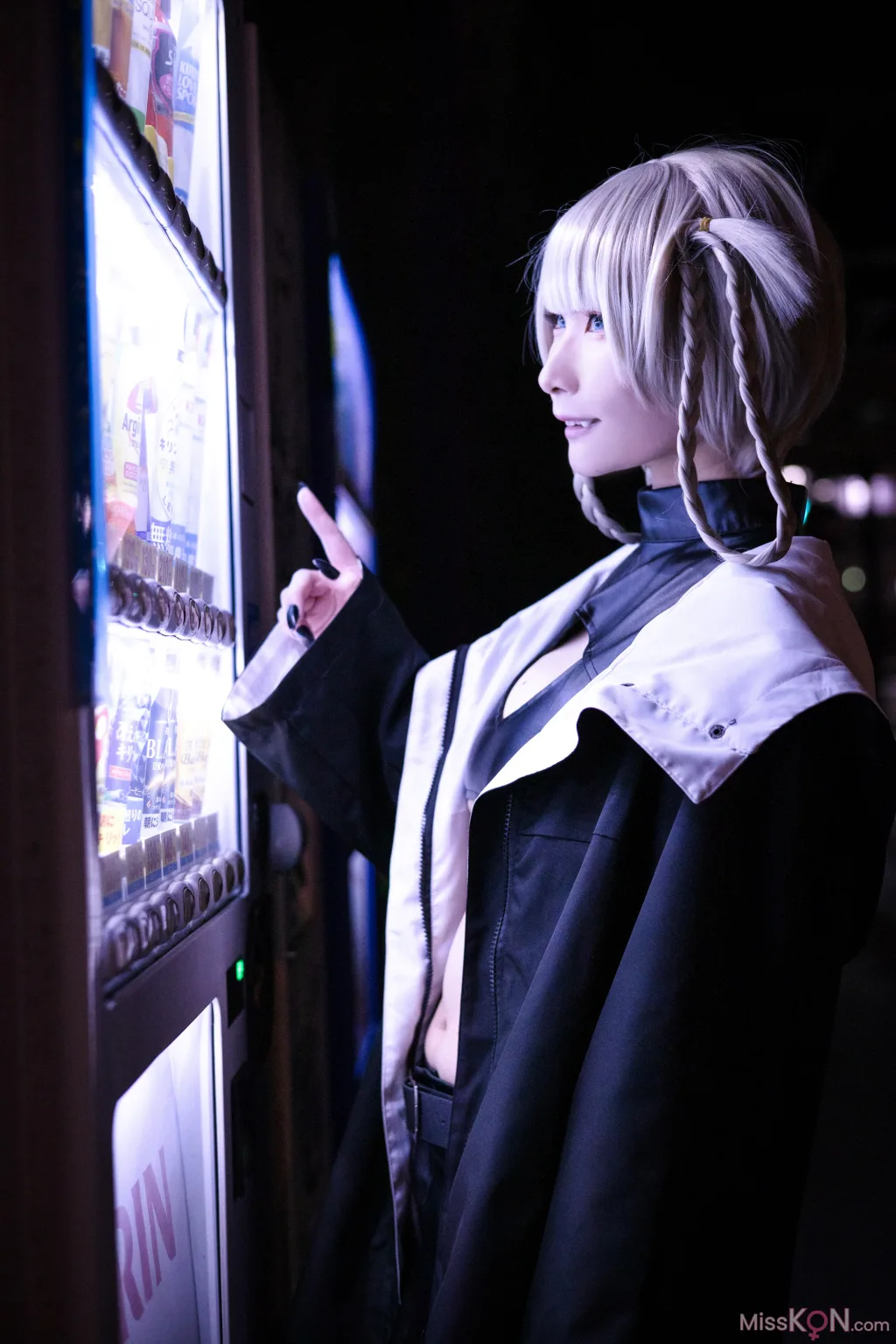 Coser@Atsuki (あつき)_ Junk 2024