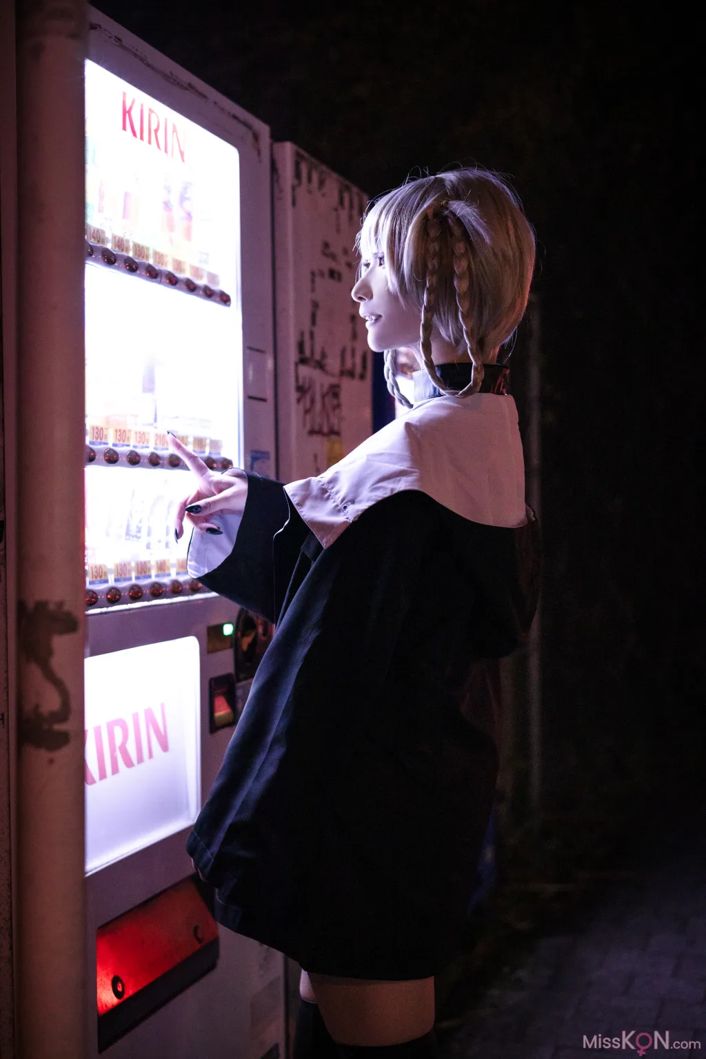 Coser@Atsuki (あつき)_ Junk 2024