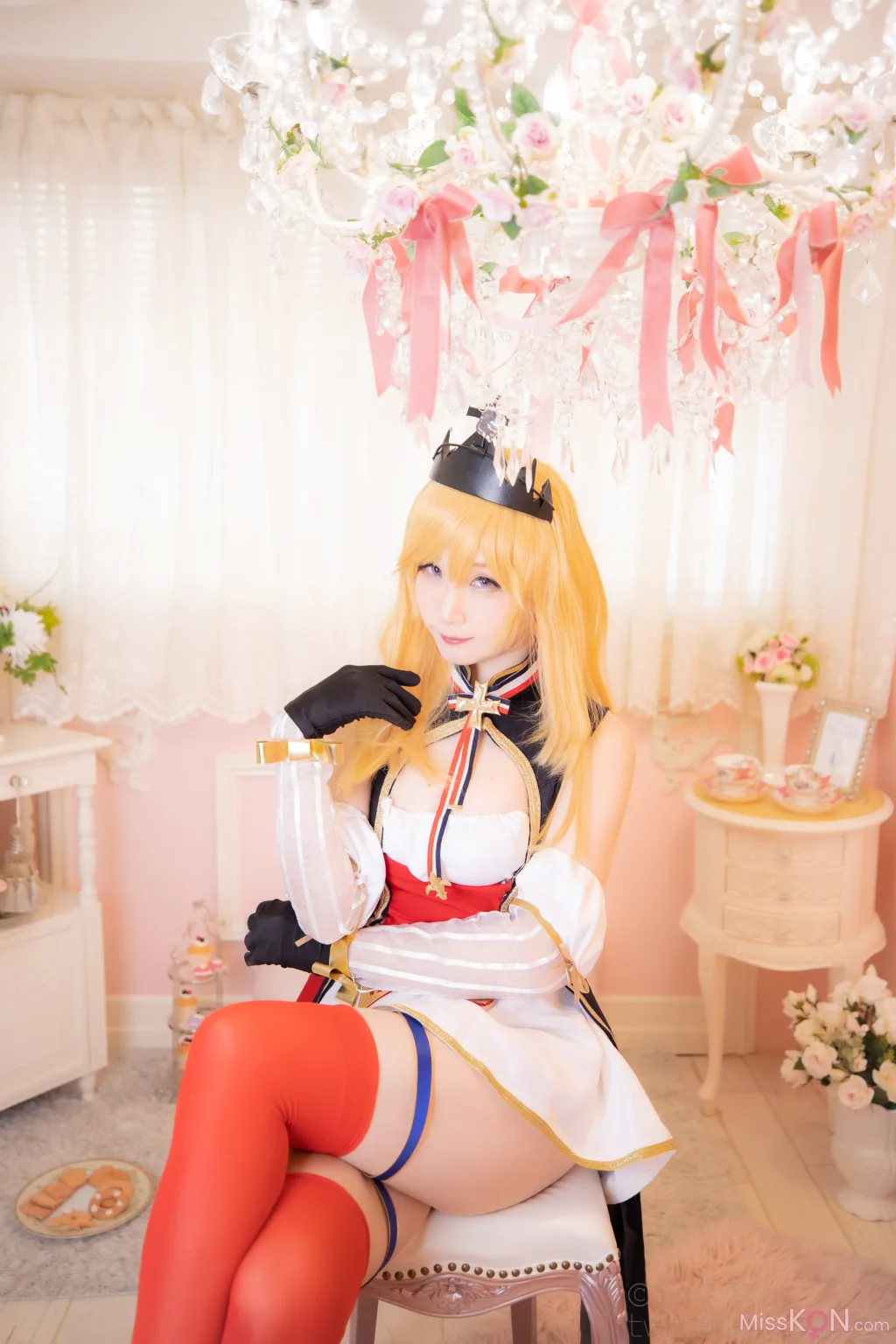 Coser@Atsuki (あつき)_ Junk 2024