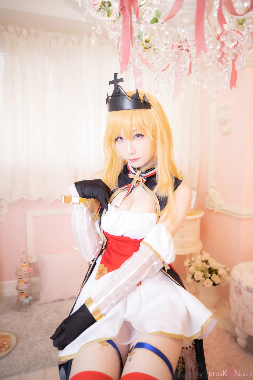 Coser@Atsuki (あつき)_ Junk 2024