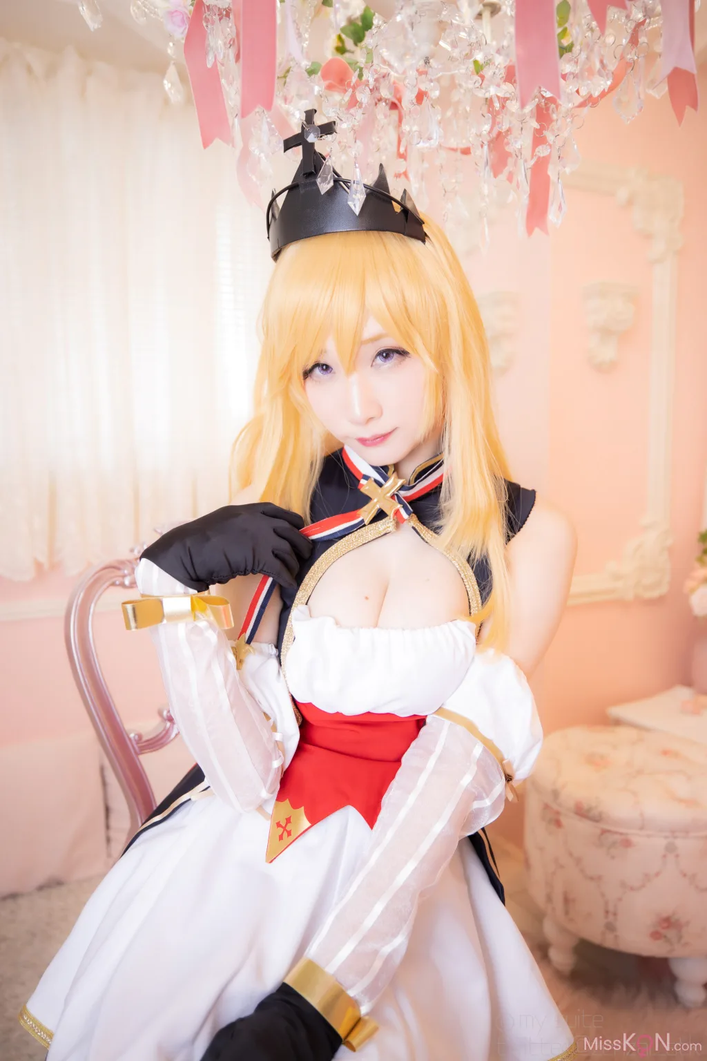 Coser@Atsuki (あつき)_ Junk 2024