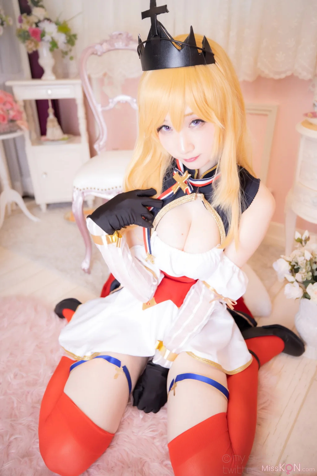 Coser@Atsuki (あつき)_ Junk 2024