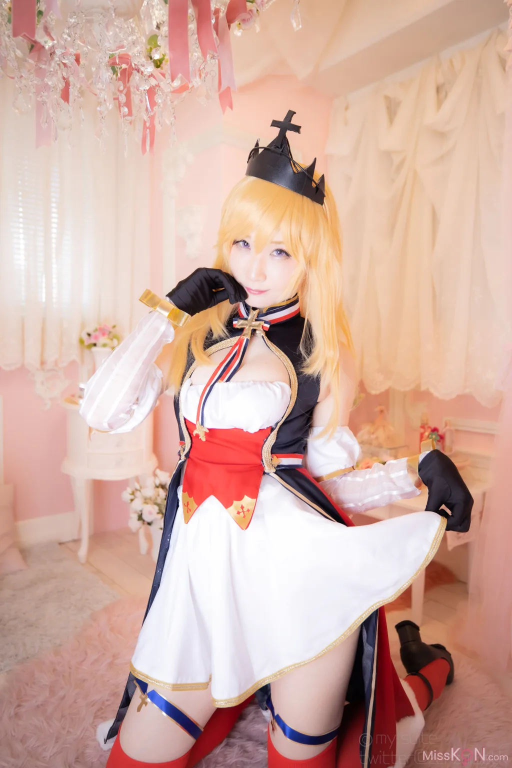 Coser@Atsuki (あつき)_ Junk 2024