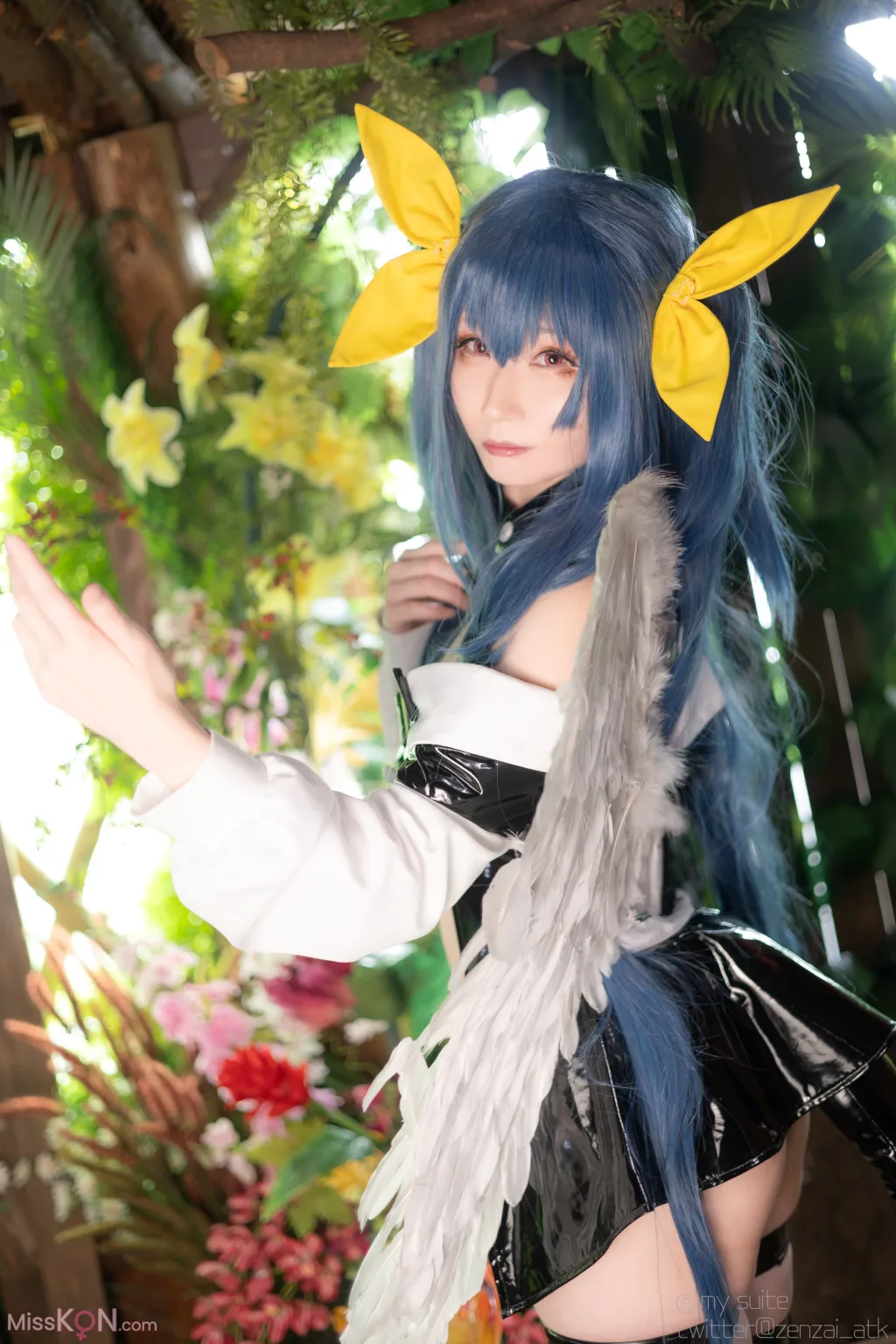 Coser@Atsuki (あつき)_ SUITE DECEMBER