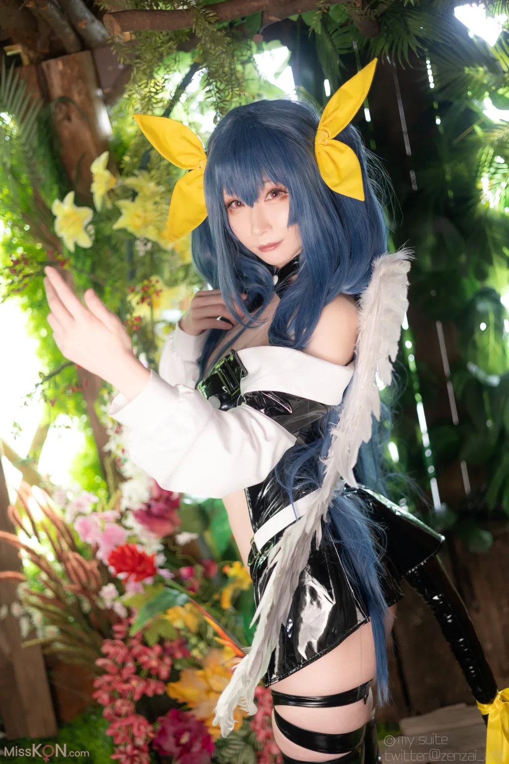 Coser@Atsuki (あつき)_ SUITE DECEMBER