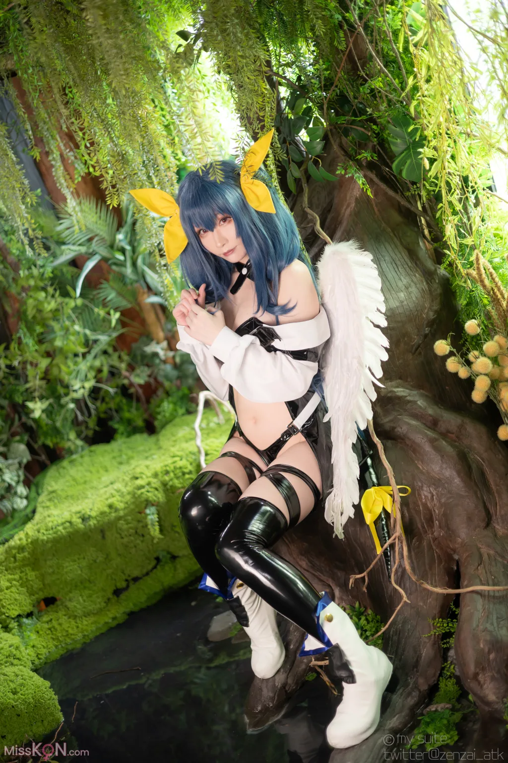 Coser@Atsuki (あつき)_ SUITE DECEMBER