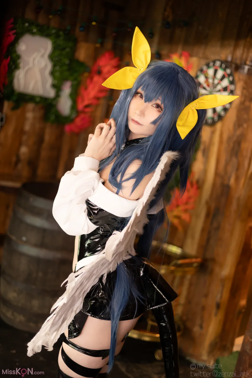 Coser@Atsuki (あつき)_ SUITE DECEMBER