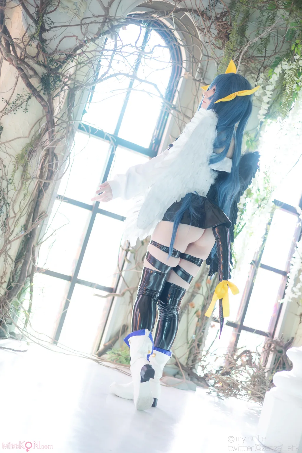 Coser@Atsuki (あつき)_ SUITE DECEMBER