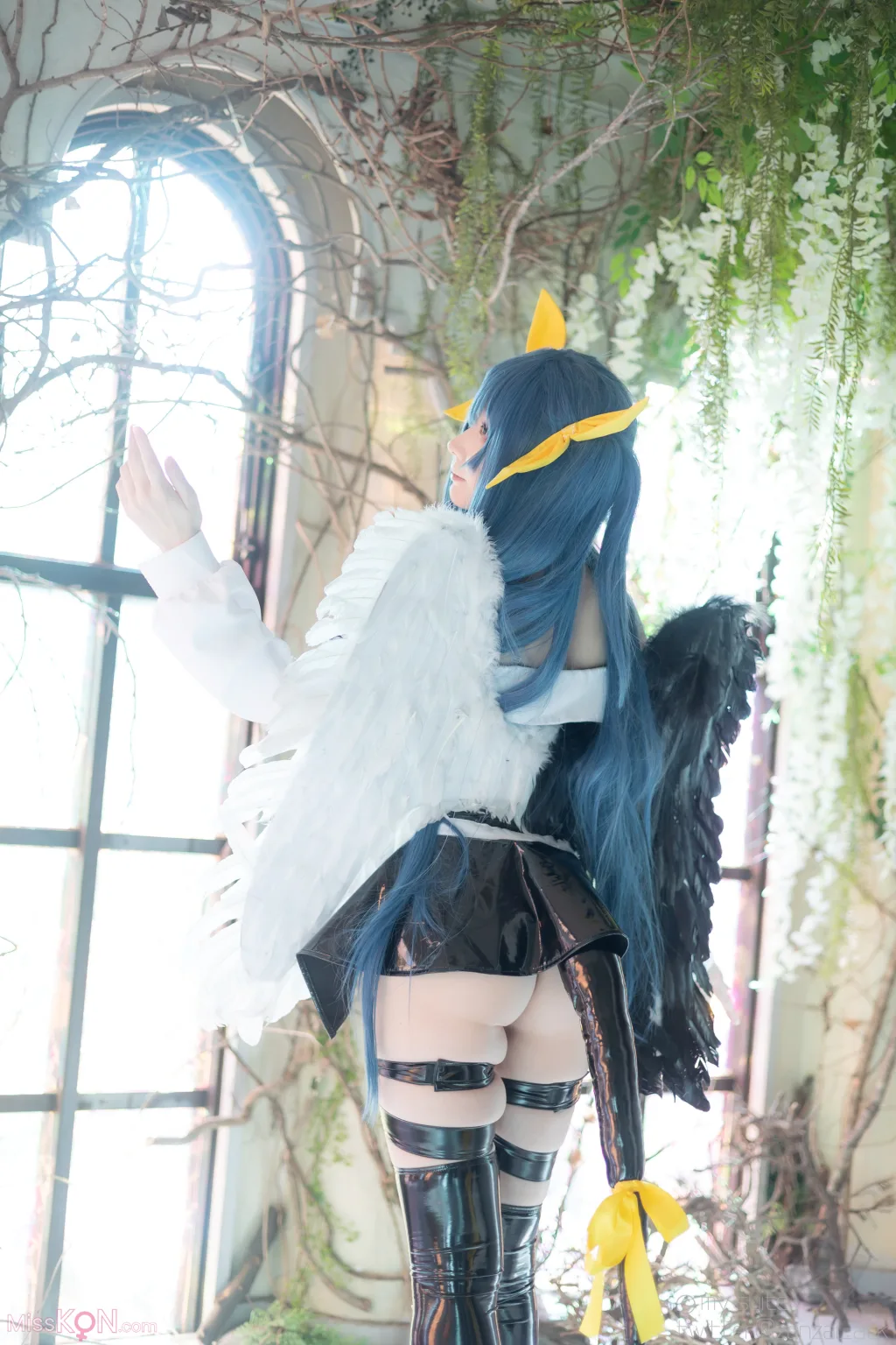 Coser@Atsuki (あつき)_ SUITE DECEMBER