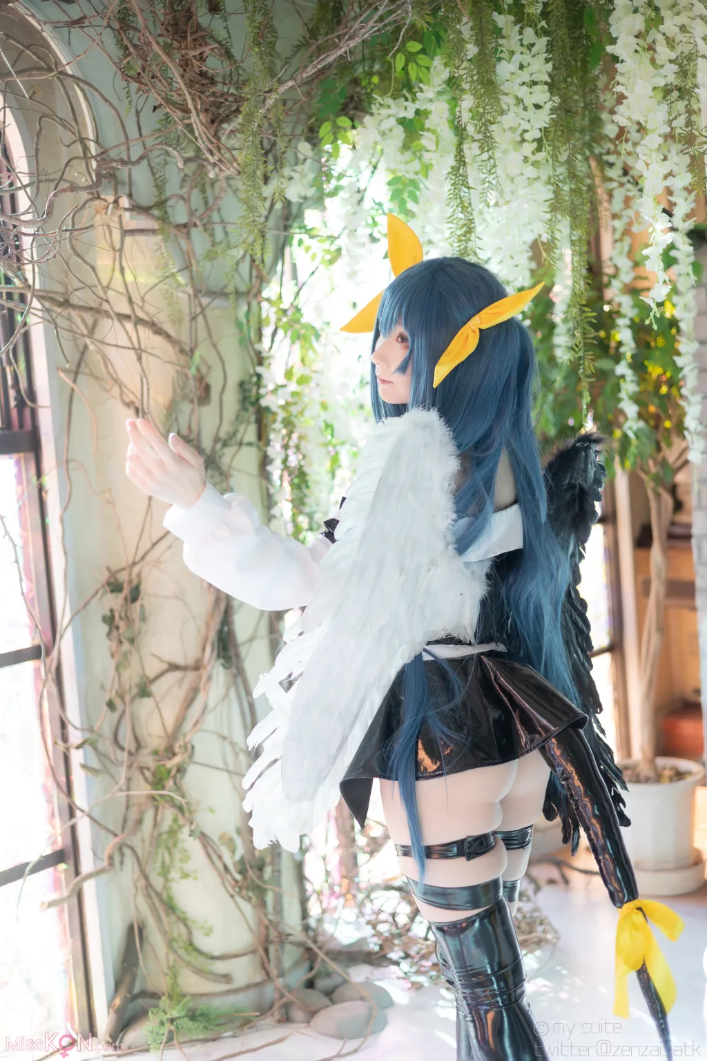 Coser@Atsuki (あつき)_ SUITE DECEMBER