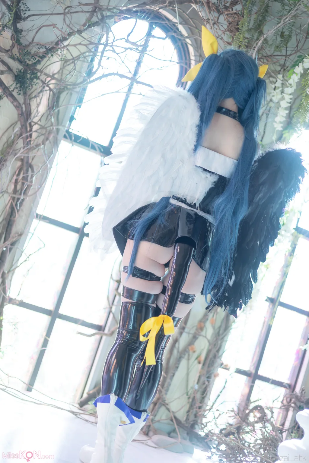 Coser@Atsuki (あつき)_ SUITE DECEMBER