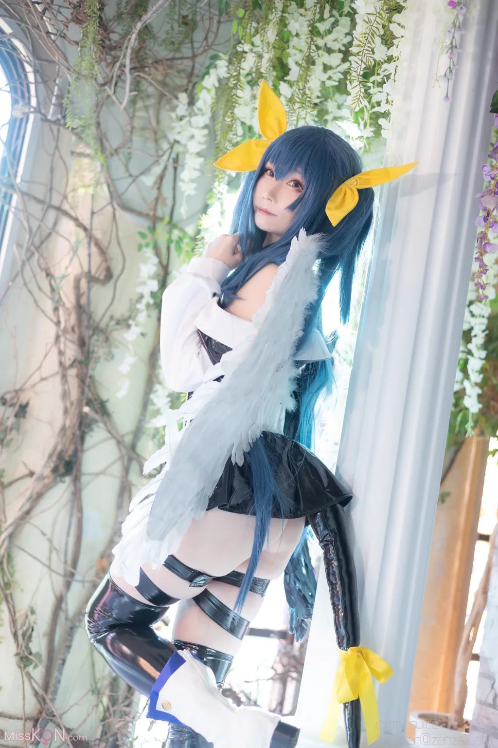 Coser@Atsuki (あつき)_ SUITE DECEMBER